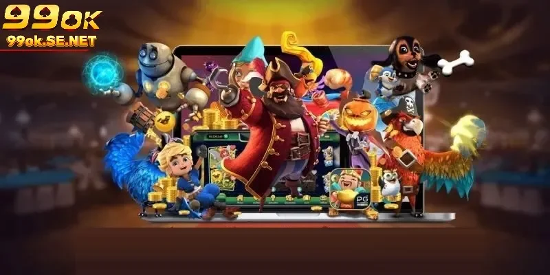 Cần tham khảo luật chơi để tham gia nổ hũ thắng lớn