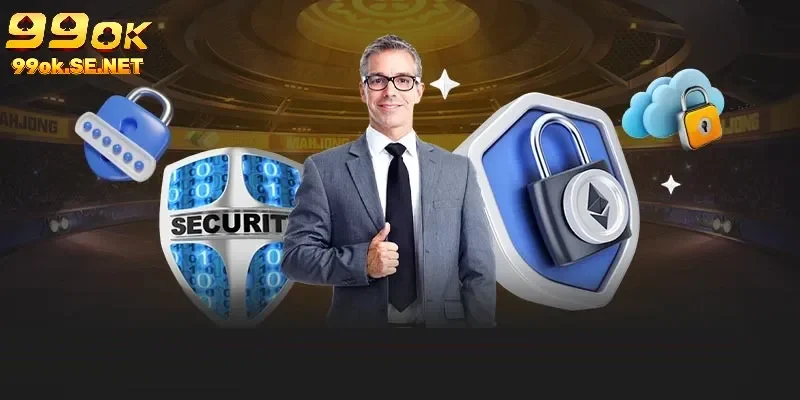 Hệ thống xây dựng chế độ bảo mật đa lớp