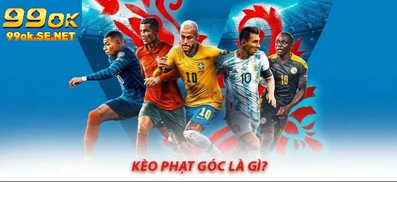 kèo góc