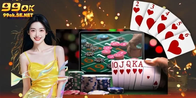 Liêng mang đến sự kịch tính trong từng ván đấu hấp dẫn