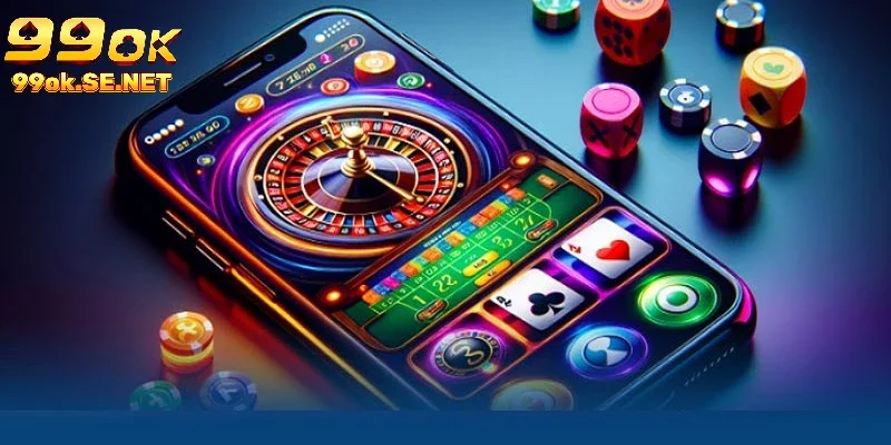 Lợi ích khi tải app 99ok về máy thành công