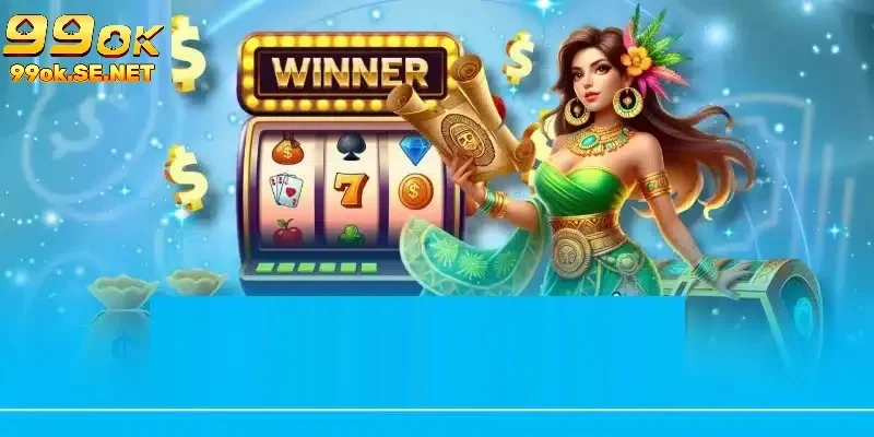 mẹo chơi nổ hũ